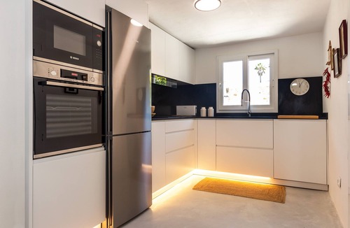 Maria de la Salut House | Can Granado