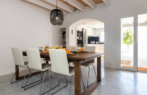 Maria de la Salut House | Can Granado