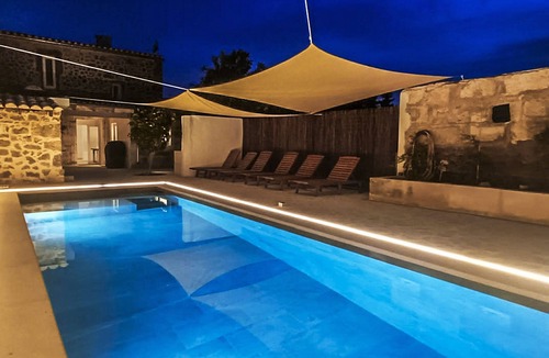 Maria de la Salut House | Can Granado