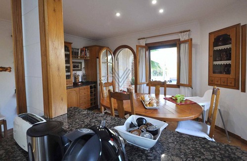 Inca Villa | Can Gual de Inca, Elegant Vila, Mallorca