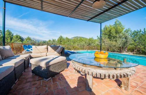 Pollensa Villa | Can Guillo