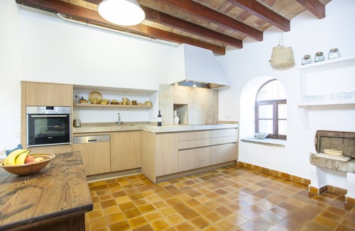 Pollensa Villa | CAN GUILLO - Villa with private pool in Pollensa. Free WiFi