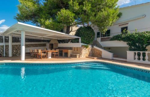 Es Canutells Villa | Can Jaume 10