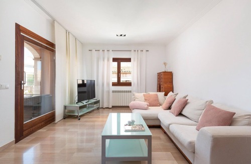 Maria de la Salut Apartment | Can Joan (maria) - Apartment With Private Pool