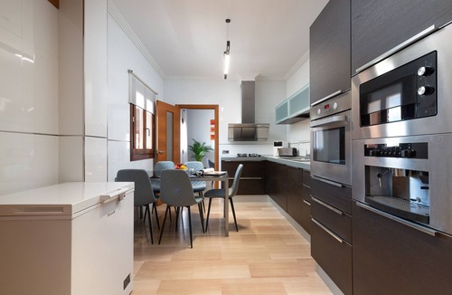 Maria de la Salut House | CAN JOAN (MARIA) - Magnificent townhouse with pool and free WiFi