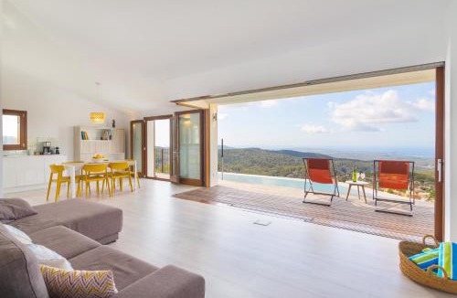Galilea Villa | Can jordi
