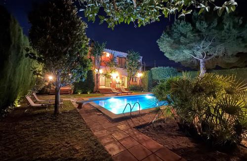 Sant Miquel de Fluvia House | Can Jordi Miqueló turisme rural