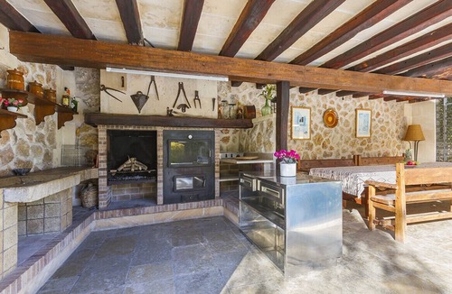 Pollensa Villa | Can Josep by Balearic Villas