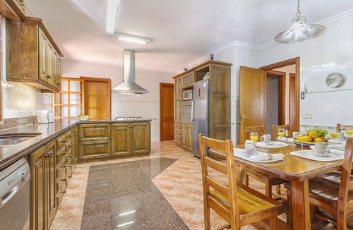 Pollensa Villa | Can Josep by Balearic Villas