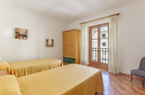 Pollensa Villa | Can Josep by Balearic Villas