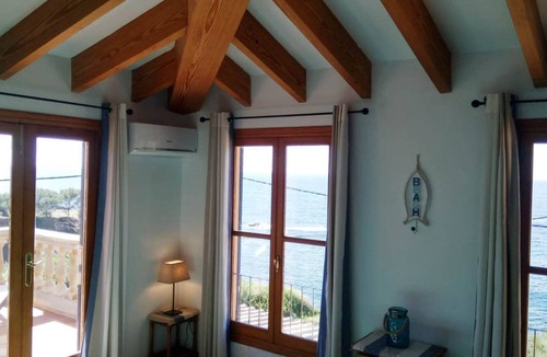 Port des Canonge House | Can Llorens - amazing sea views!