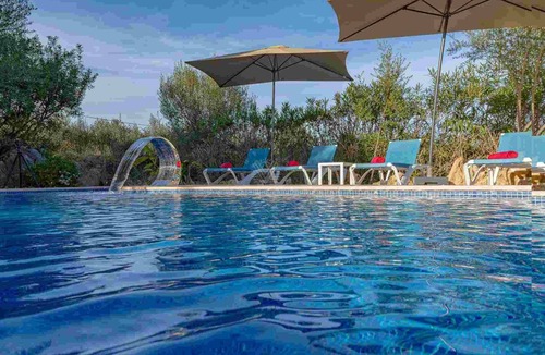 Pollensa Cottage | Can Llosia, Holiday House in Pollensa, Majorca