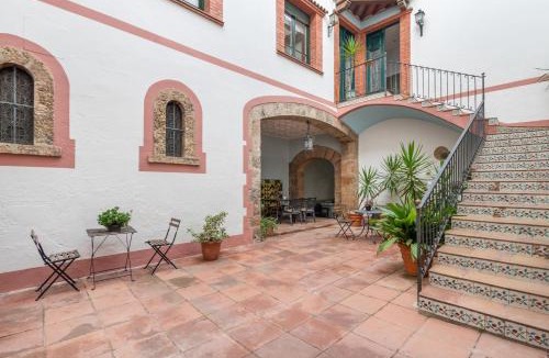 Capellades House | Can Lluís