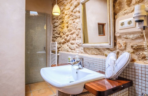 Sant Rafael de Sa Creu Other | Can Lluc Boutique Hotel & Luxury Villas