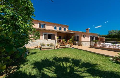 Es Garrovers Villa | Can Marçal
