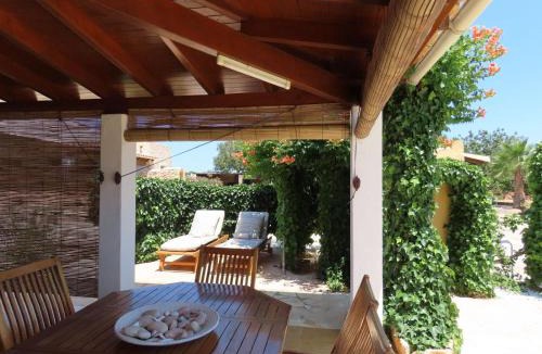 Formentera House | Can Mariano Mayans