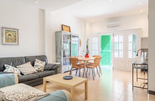 Puerto Maritimo House | Can Marineta