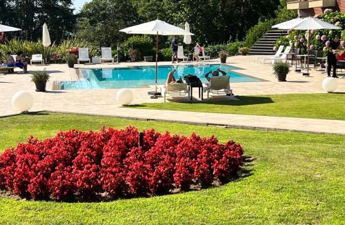 Riells i Viabrea Hotel | CAN MARLET MONTSENY Hotel Boutique