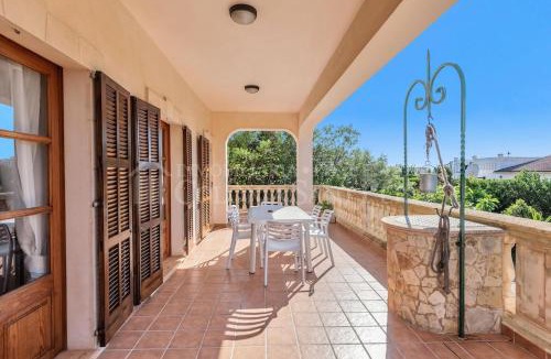 Urbanizacion Mont Ferrutx House | CAN MARTÍ DE LES ROSELLES - Casa a Montferrutx