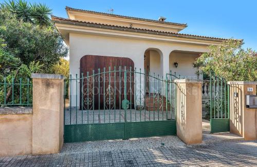 Urbanizacion Mont Ferrutx House | CAN MARTÍ DE LES ROSELLES - Casa a Montferrutx