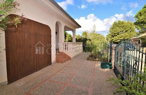 Urbanizacion Mont Ferrutx House | CAN MARTÍ DE LES ROSELLES - Casa a Montferrutx