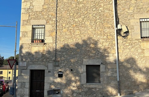 el Carme House | Can Merlet