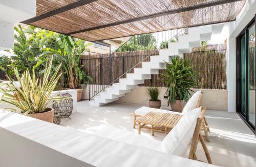 La Savina House | Can Micalet