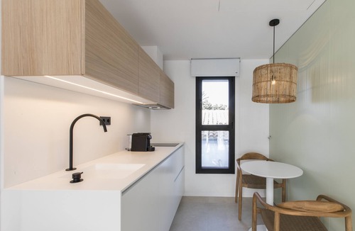La Savina Hotel | Can Micalet Formentera