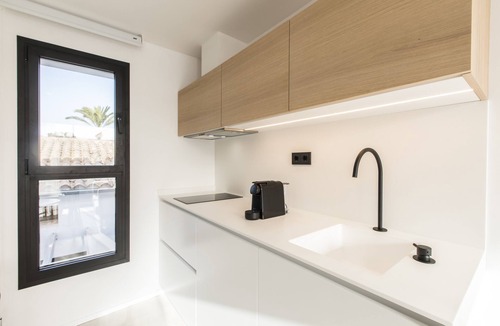 La Savina Hotel | Can Micalet Formentera