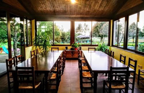 Sils House | Can Micos - casa rural & events