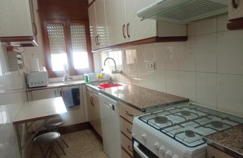 Cornudella de Montsant Apartment | Can Molone