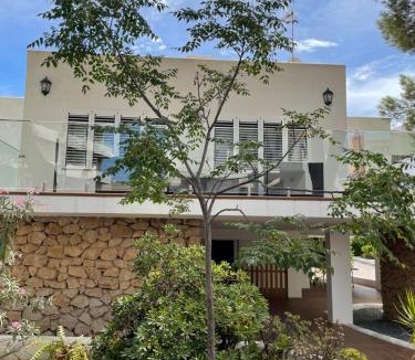Sant Antoni de Portmany Villa | Can Mossènyer