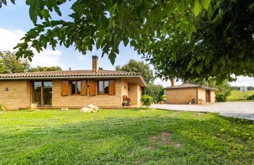Bescano Ski Chalet | Can Noguer Casa con piscina y jardín