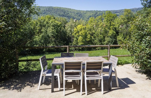 Rocabruna House | Can Noguer de Rocabruna