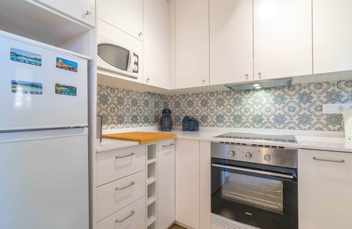 Es Pelats Apartment | Can Nogueras - Apartment In Cala Rajada. Free Wifi