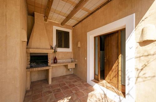 Sant Francesc Xavier Villa | Can Noves - Villa de 5 suites 9 y 31