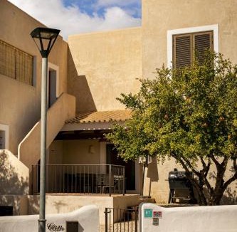 Sant Francesc Xavier Villa | Can Noves - Villa de 3 Suites