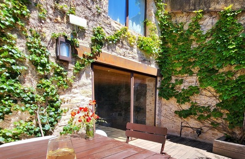 Peratallada House | Can Orient
