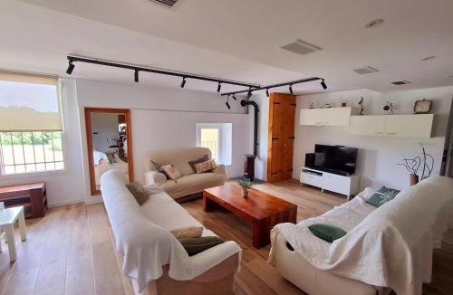 Pujals dels Cavallers Apartment | Can Pairot