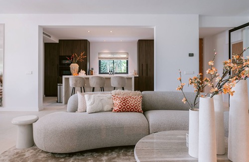 Can Ramon Villa | Can Palau in Santa Eulària des Riu