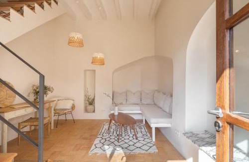 Fornalutx House | Can Palou