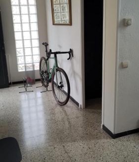 Banyoles House | Can Patllari