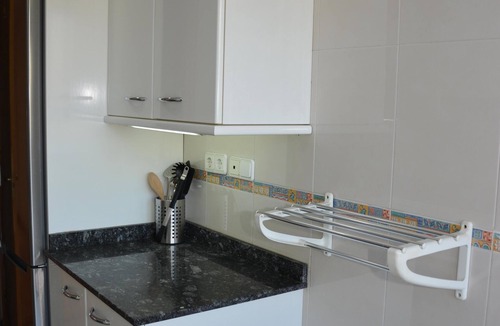 Vallpineda Apartment | Can Pei Apartment – 20 min walk to the beaches and 10 min by bike