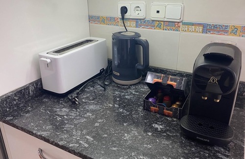 Vallpineda Apartment | Can Pei Apartment – 20 min walk to the beaches and 10 min by bike
