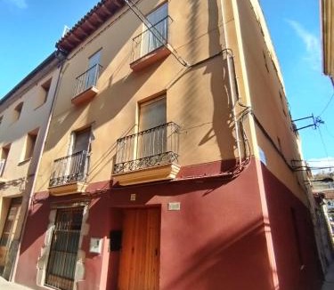 Arbucies Apartment | Can Penjarella I