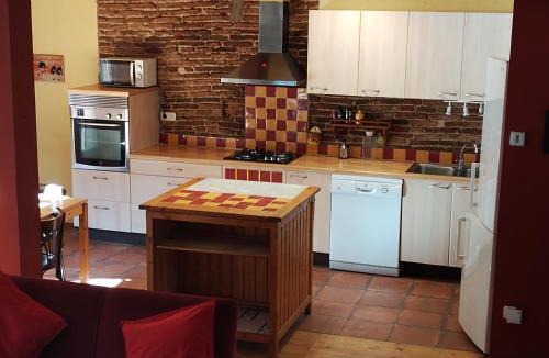 Arbucies Apartment | Can Penjarella II