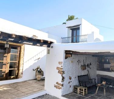 Sant Miquel de Balasant House | Can Pep Frit