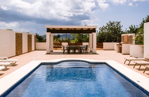 Sant Josep de sa Talaia Villa | Can Pep Luis (Pep Mortera) near to Playa Den Bossa