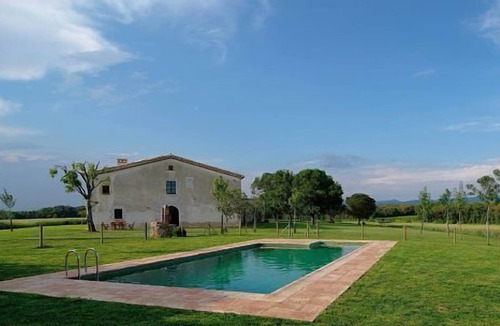 Cassa de la Selva Cottage | Can Piferrer - La Casa Petita for 16 people