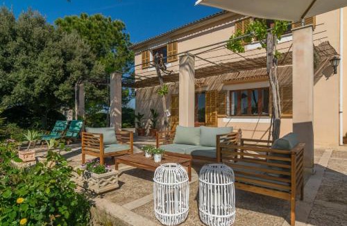 Inca Ski Chalet | Can Pilos